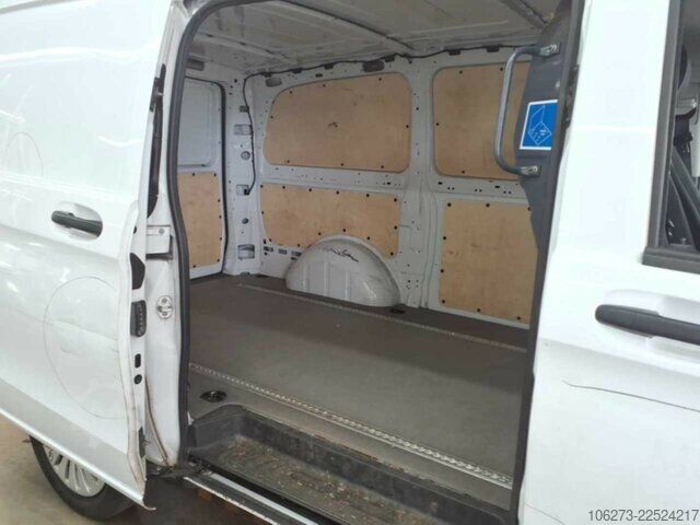 Furgone Mercedes-Benz Vito116CDI KA lang,Klima,Tempomat,Kamera