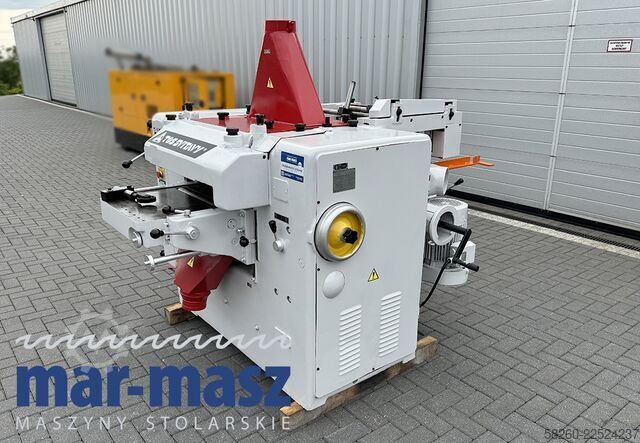 Rabot à quatre faces TOS Svitavy FTC-50