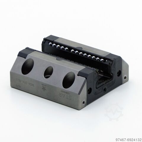 Kulvagn STAR Micronics 1604-394-10