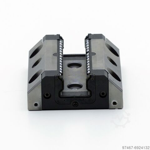Kulvagn STAR Micronics 1604-394-10