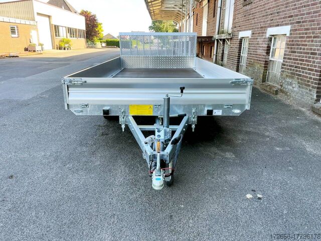 Andre  VARIANT 3542 UX 420X210X30CM 3500kg UNIVERSALT.