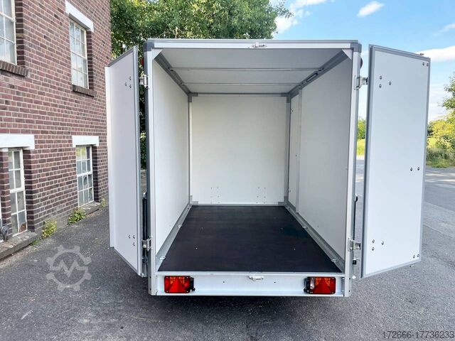 Koffer  VARIANT 2017 C3 EDITION ST 302X168X188CM 20000KG