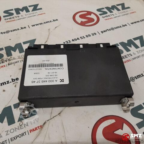 Motormanagement Mercedes Occ ECU PSM regeleenheid Mercedes