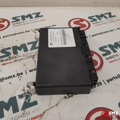 Motormanagement Mercedes Occ ECU PSM regeleenheid Mercedes