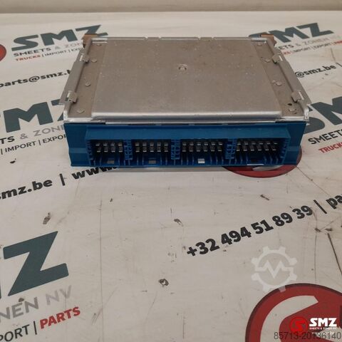 Engine management Mercedes Occ ECU EBS regeleenheid Mercedes