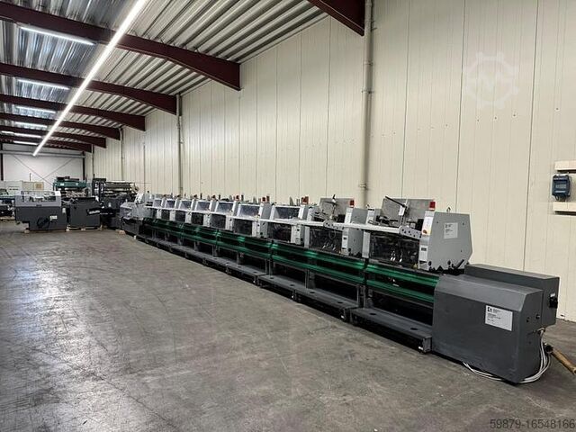 ➤ Used Heidelberg Speedmaster 72 for sale on Machineseeker.com - many  listings online now 🏷️