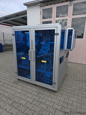 Robot industri Epson G6-651S