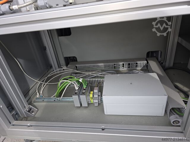 Robot industri Epson G6-651S