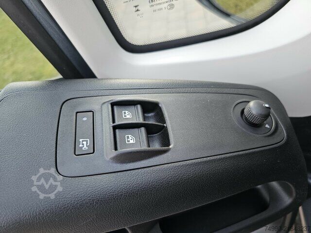 Yüksek tavanlı panelvan Fiat Ducato 35 L3H2 180 Automatik Multicab DOKA LED