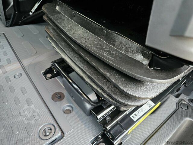 Yüksek tavanlı panelvan Fiat Ducato 35 L3H2 180 Automatik Multicab DOKA LED