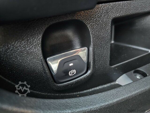 Yüksek tavanlı panelvan Fiat Ducato 35 L3H2 180 Automatik Multicab DOKA LED