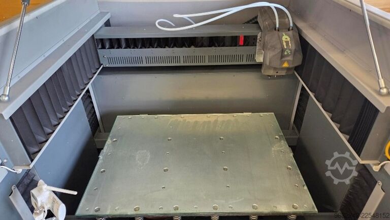 3D-tulostin Hage 3D-Drucker Hage 140L-B