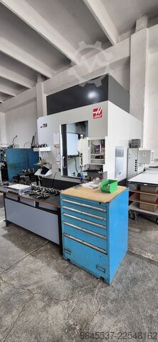  HAAS UMC-750