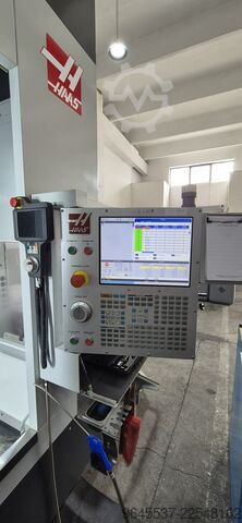  HAAS UMC-750