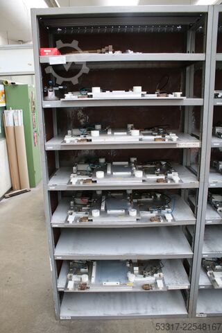 Conjunto de soldadura Erka Hochfrequenz Schweißmaschine