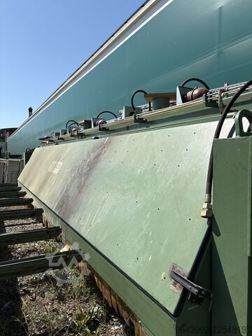 MMZ159.14 Springer Trimmer 14 Sägen
