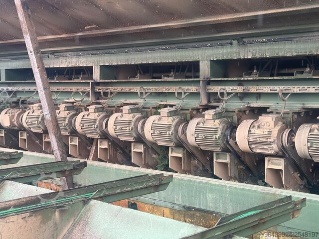MMZ159.14 Springer Trimmer 14 Sägen