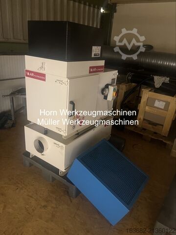 Gebr. AR Filtrazioni Modell ARNO 2VFA_YB Bj. 2018 (IntNr231086) AR FILTRATIONI ARNO 2