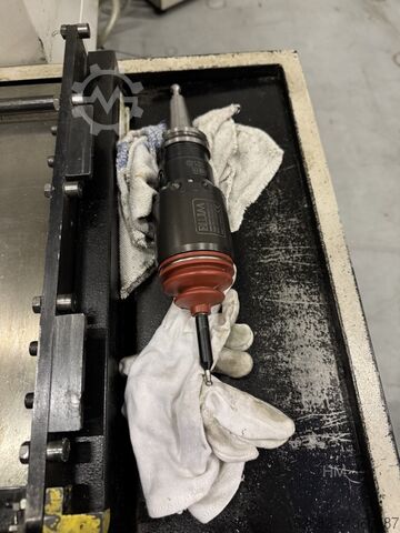 Stama MC014, gyártási év: 1998, belső szám: 231314 Stama MC014