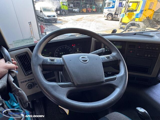 معيار SZM Volvo FM Globetrotter 4x2