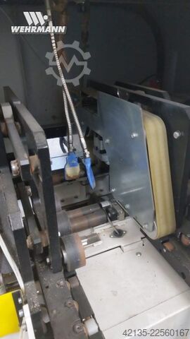 VITAP Point 2 máquina de furação CNC (2016) VITAP Point 2