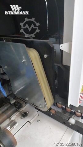VITAP Point 2 máquina de furação CNC (2016) VITAP Point 2