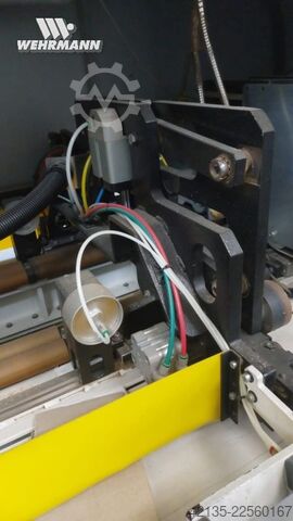 VITAP Point 2 máquina de furação CNC (2016) VITAP Point 2