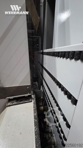 BIESSE Brema EKO 2.2 Dikey CNC İşleme Merkezi (2022) BIESSE Brema EKO 2.2