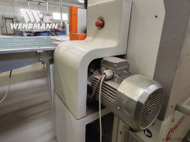 BIESSE SKIPPER 100 数控加工中心（2009年） BIESSE SKIPPER 100