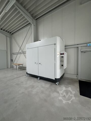תנור חימום וייבוש Vötsch Vötsch Industrietechnik GmbH VTU 250/200/125