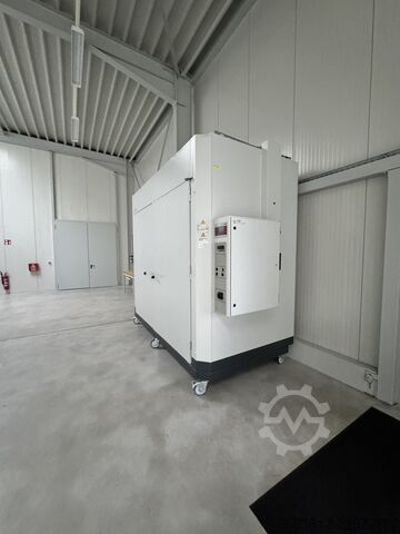 תנור חימום וייבוש Vötsch Vötsch Industrietechnik GmbH VTU 250/200/125