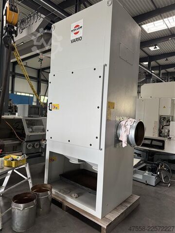 Plasmaskärverktyg Swift-Cut Automation Ltd. Pro 3000