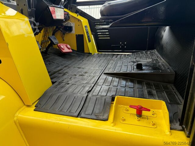 Vysokozdvižný vozík Hyster H 7.OO XL
