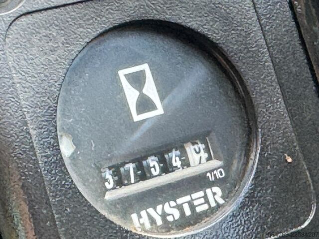 Vysokozdvižný vozík Hyster H 7.OO XL