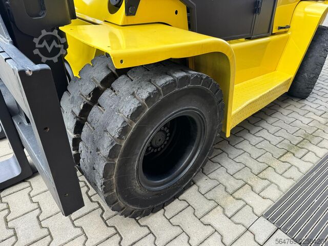 Vysokozdvižný vozík Hyster H 7.OO XL