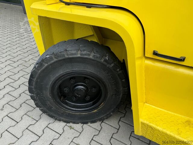 Vysokozdvižný vozík Hyster H 7.OO XL