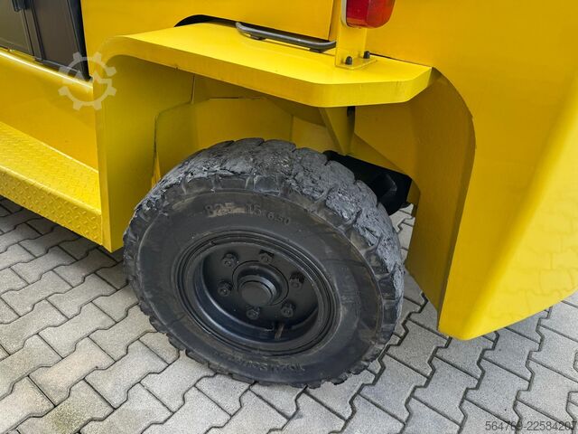 Vysokozdvižný vozík Hyster H 7.OO XL