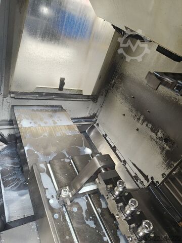 Vertikales Bearbeitungszentrum HAAS VF-2SS