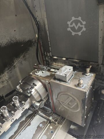 Vertikales Bearbeitungszentrum HAAS VF-2SS