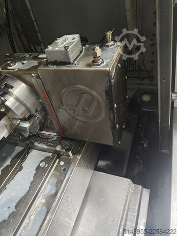 Vertikales Bearbeitungszentrum HAAS VF-2SS