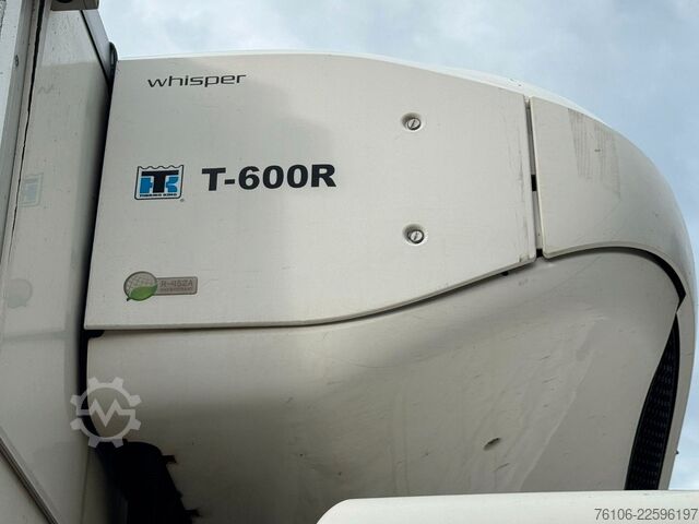Kühlkoffer-LKW MAN TGM 18.290 Tiefkühlkoffer +LBW*Thermoking*
