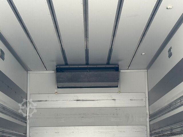Kühlkoffer-LKW MAN TGM 18.290 Tiefkühlkoffer +LBW*Thermoking*