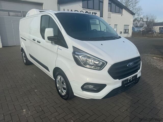 Kühltransporter FORD Transit Custom Pharma*3 kammer*-30/+5/+22 Grad