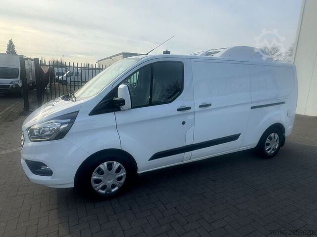 Kühltransporter FORD Transit Custom Pharma*3 kammer*-30/+5/+22 Grad