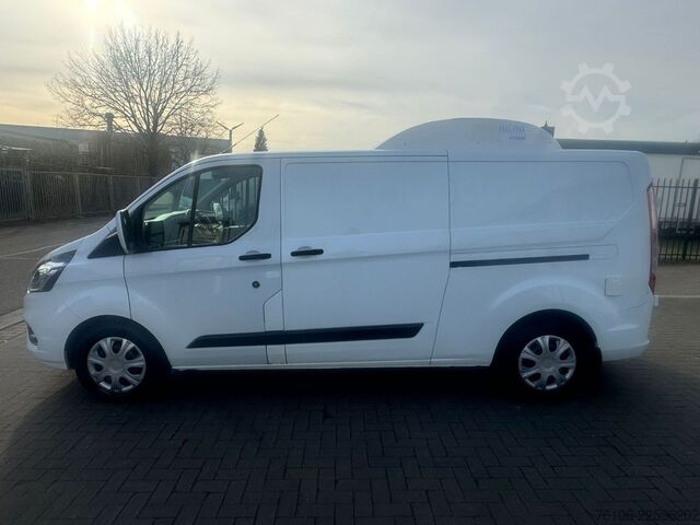 Kühltransporter FORD Transit Custom Pharma*3 kammer*-30/+5/+22 Grad