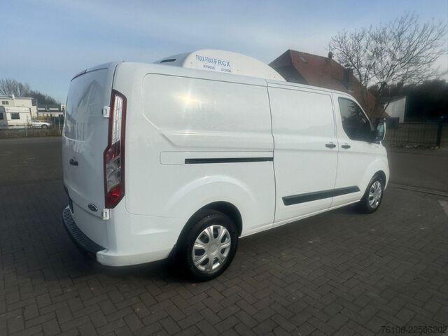 Kühltransporter FORD Transit Custom Pharma*3 kammer*-30/+5/+22 Grad