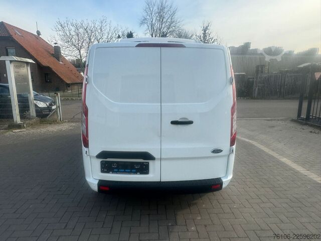 Kühltransporter FORD Transit Custom Pharma*3 kammer*-30/+5/+22 Grad