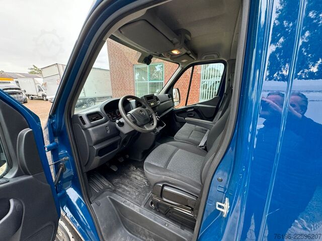 Pritschenwagen OPEL Movano  Pritsche L3H1 *Klima*Tempomat*
