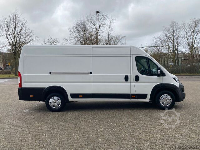 Kastenwagen PEUGEOT Boxer  435 L4H2 Pro Avantage Edit *Kamera*Klima*