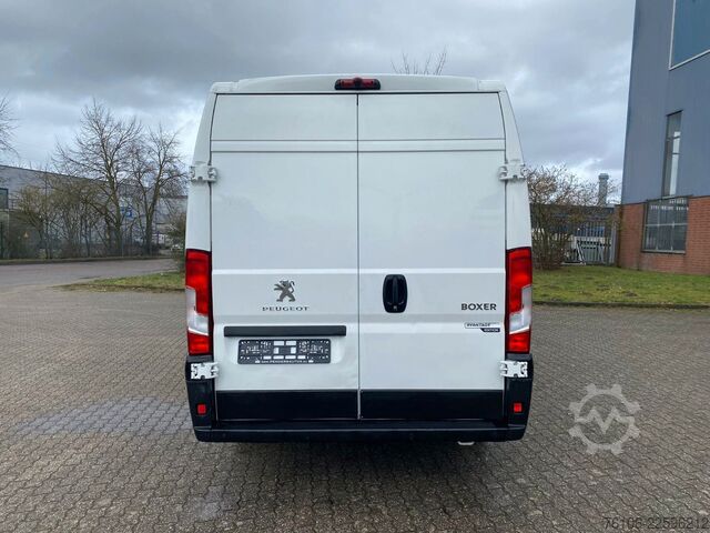 Kastenwagen PEUGEOT Boxer  435 L4H2 Pro Avantage Edit *Kamera*Klima*